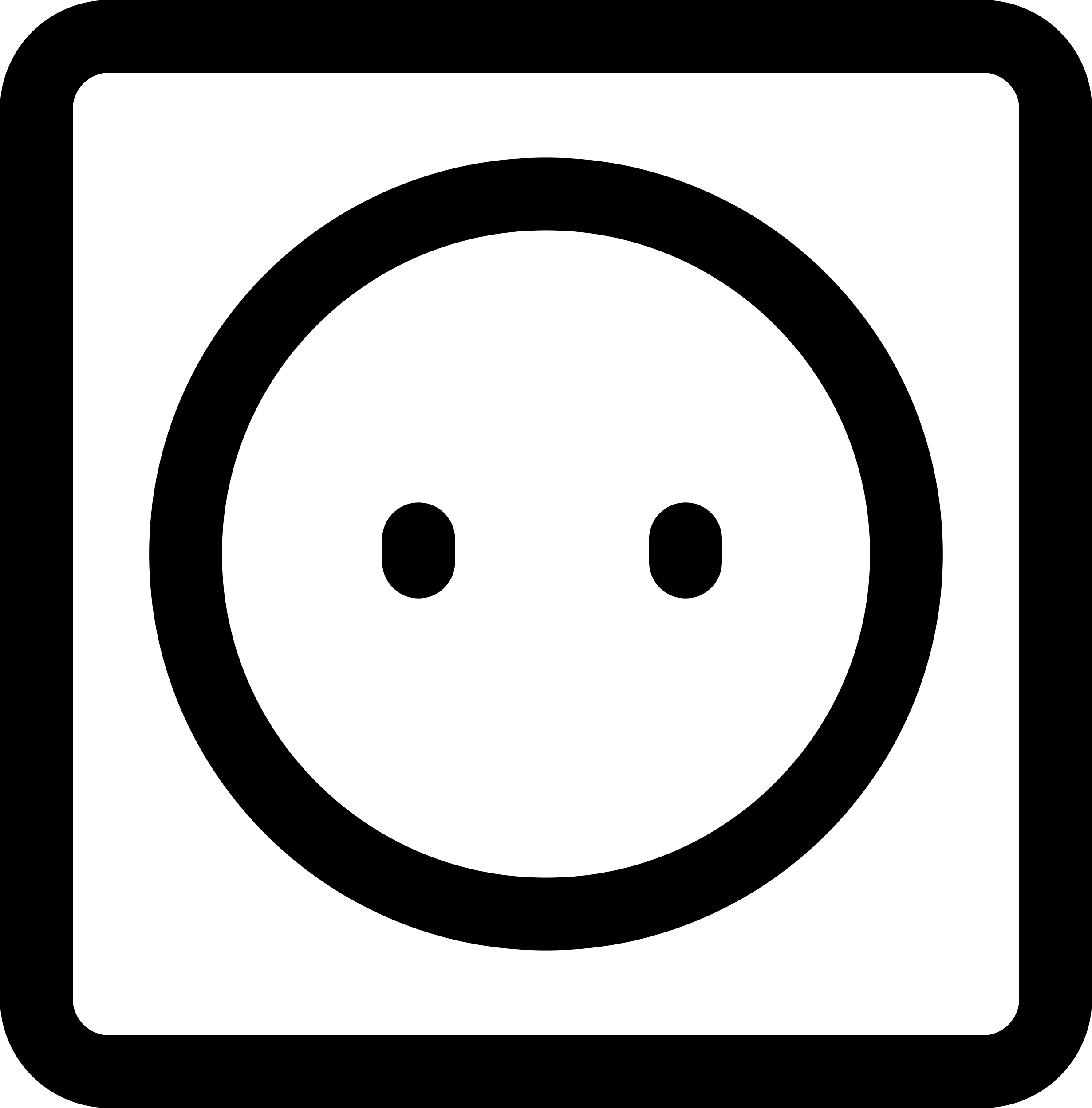 Electric Socket Outline Svg Vector Free Vectors